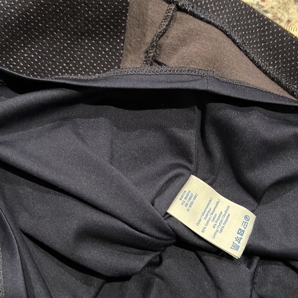 Boden Size 6 Navy Blue Rib Texture Stretch Sheath Dress Elsa - Picture 9 of 10